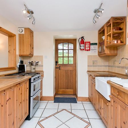 Coach House Villa Уеърхам Екстериор снимка