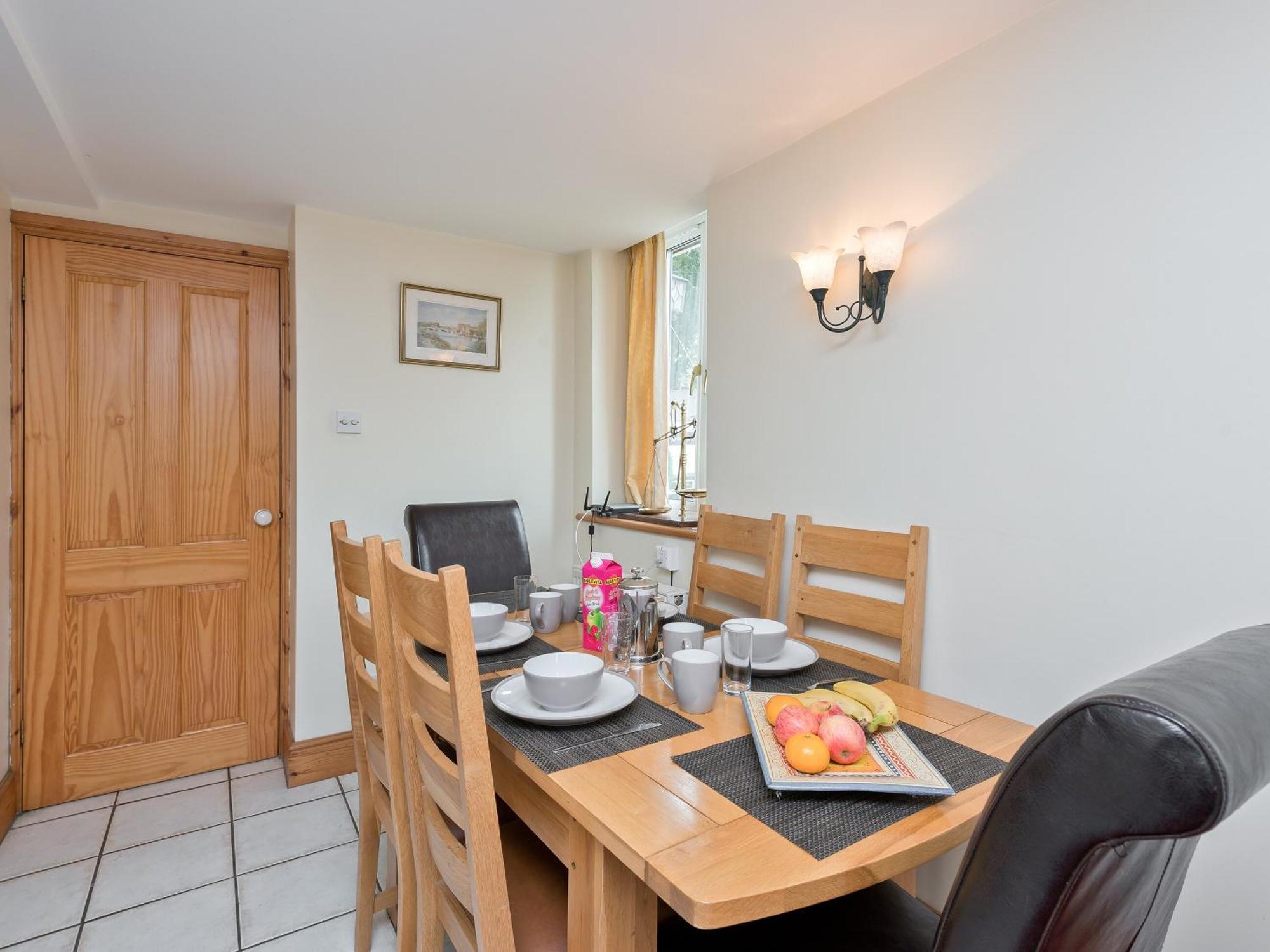 Coach House Villa Уеърхам Екстериор снимка